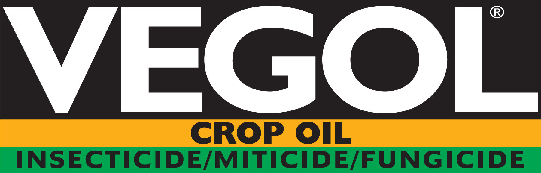 Vegol Crop Oil Fungicide / Insecticide / Miticide